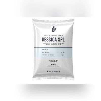 Dessica Spl™